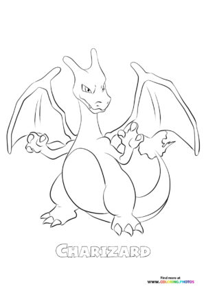 Charizard
