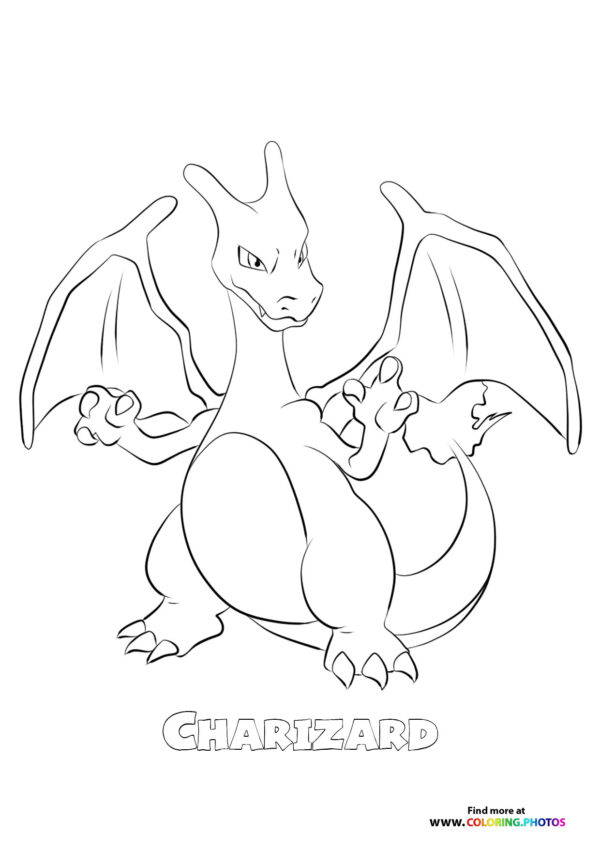 Charizard