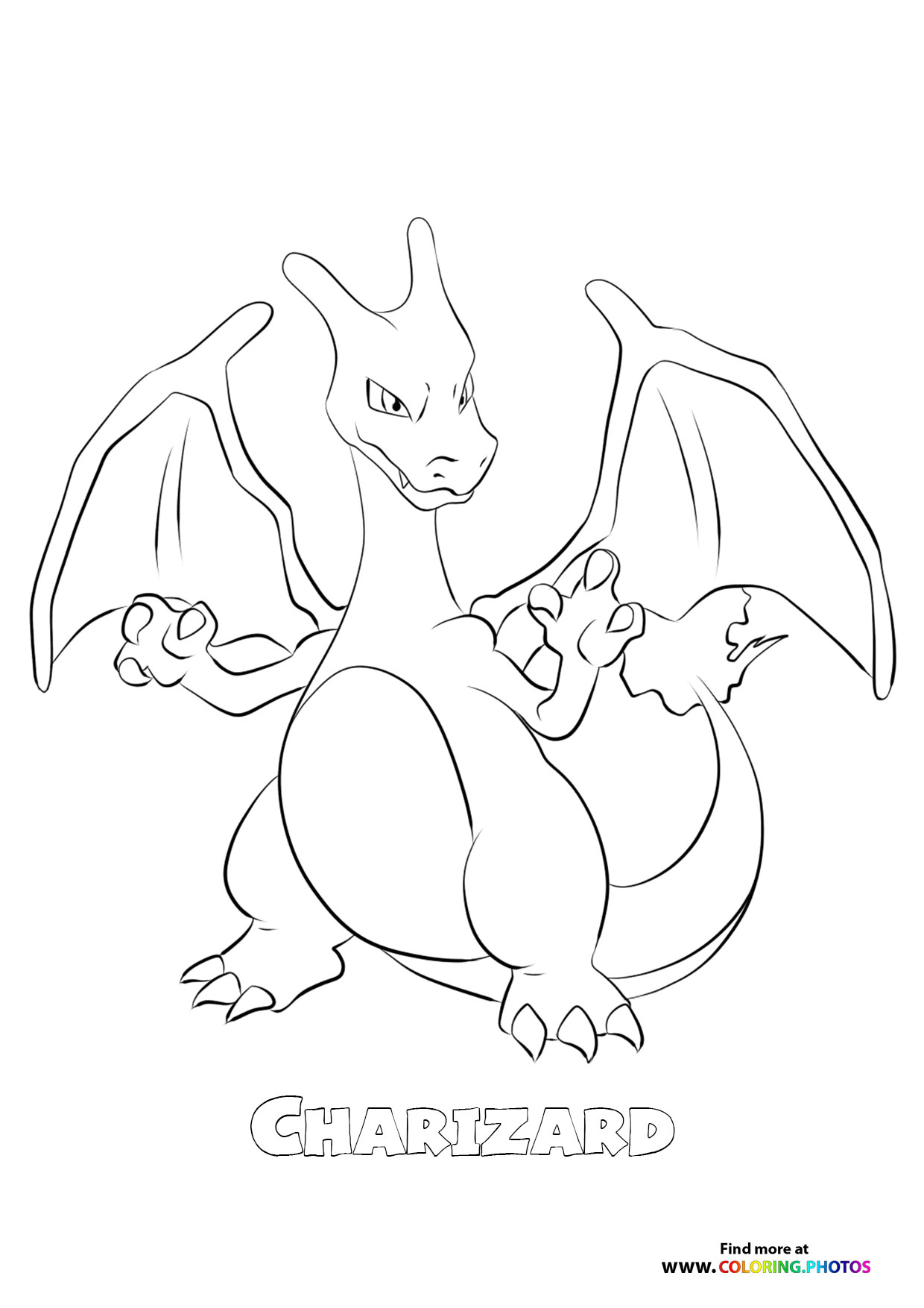 Charizard
