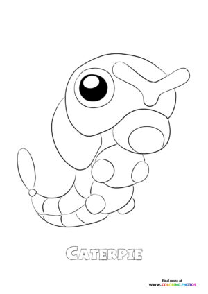 Caterpie
