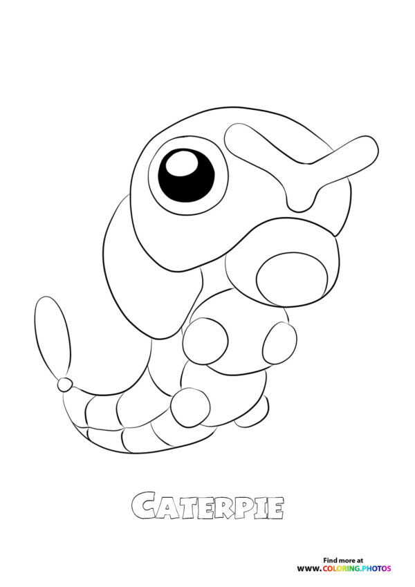 Caterpie