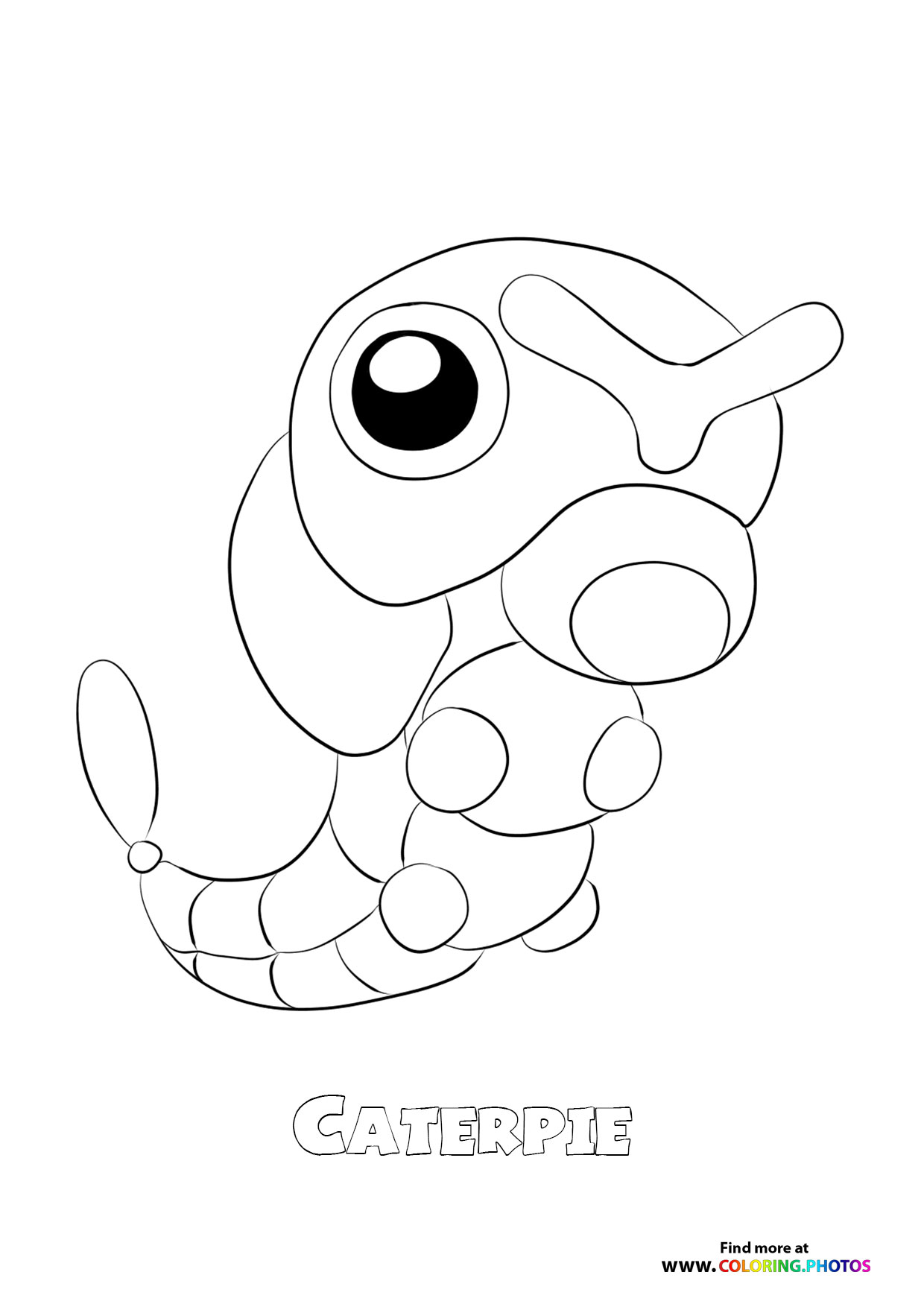 Caterpie