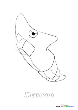 Metapod