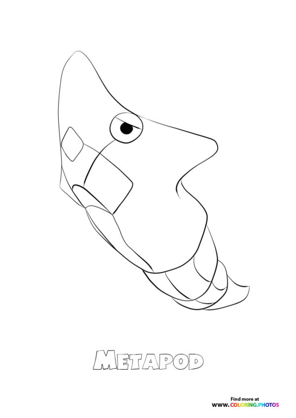 Metapod