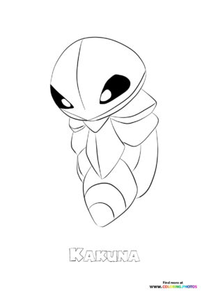 Kakuna