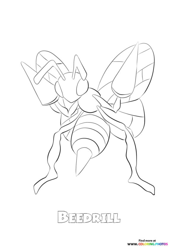 Beedrill