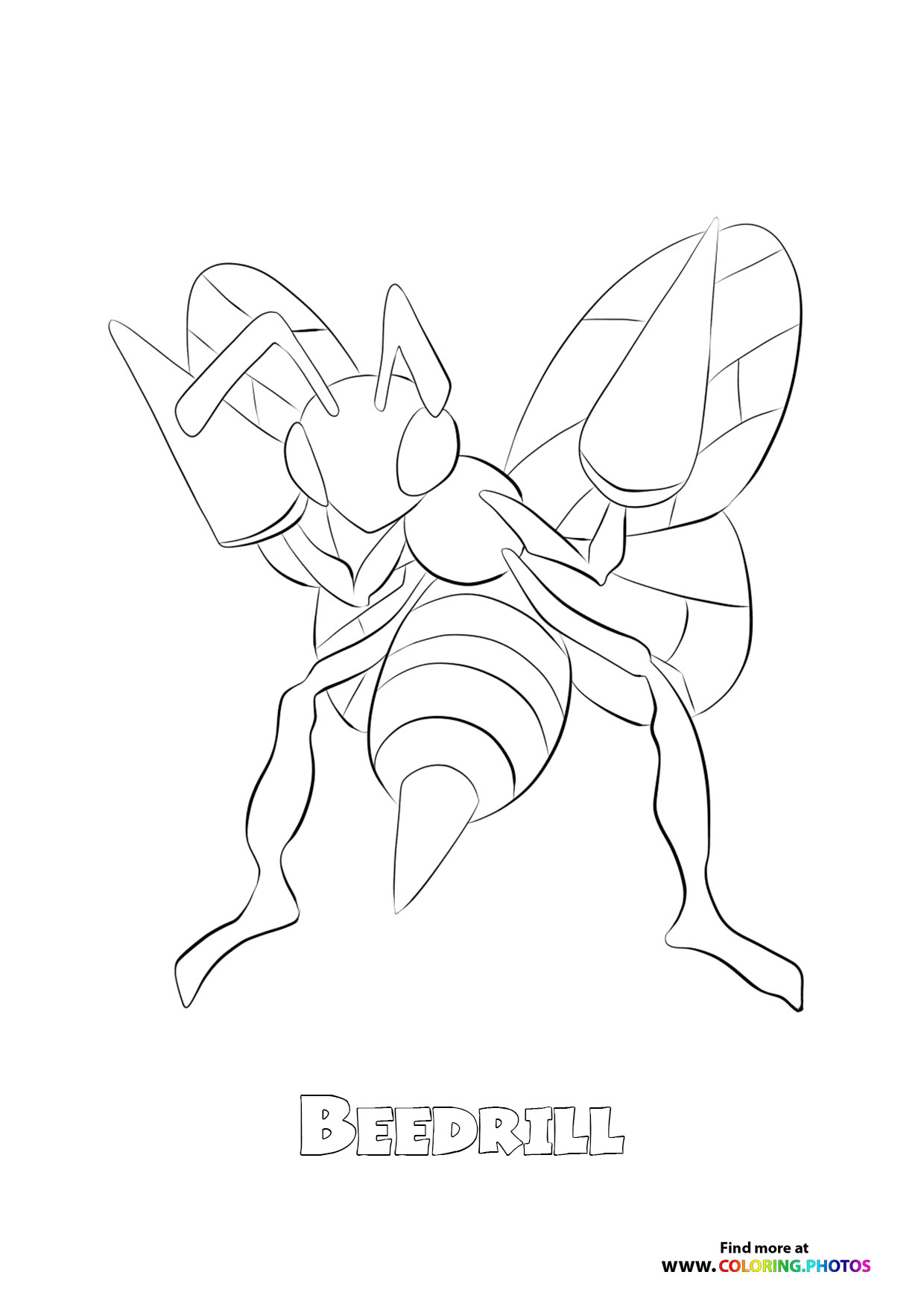 Beedrill
