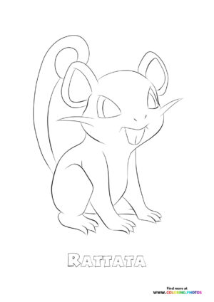 Rattata
