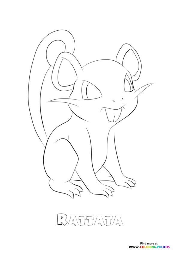 Rattata