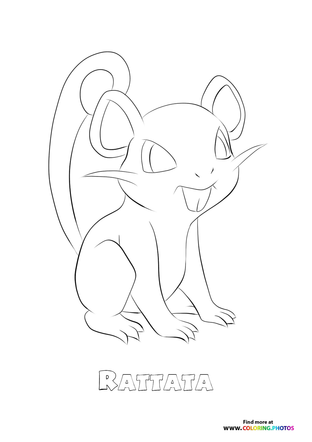 Rattata