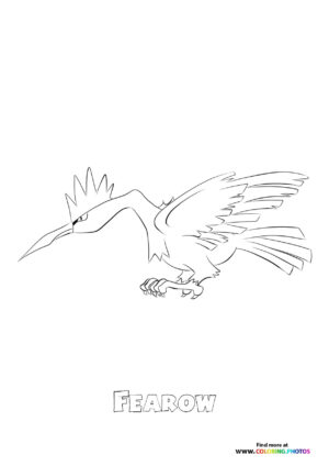 Fearow
