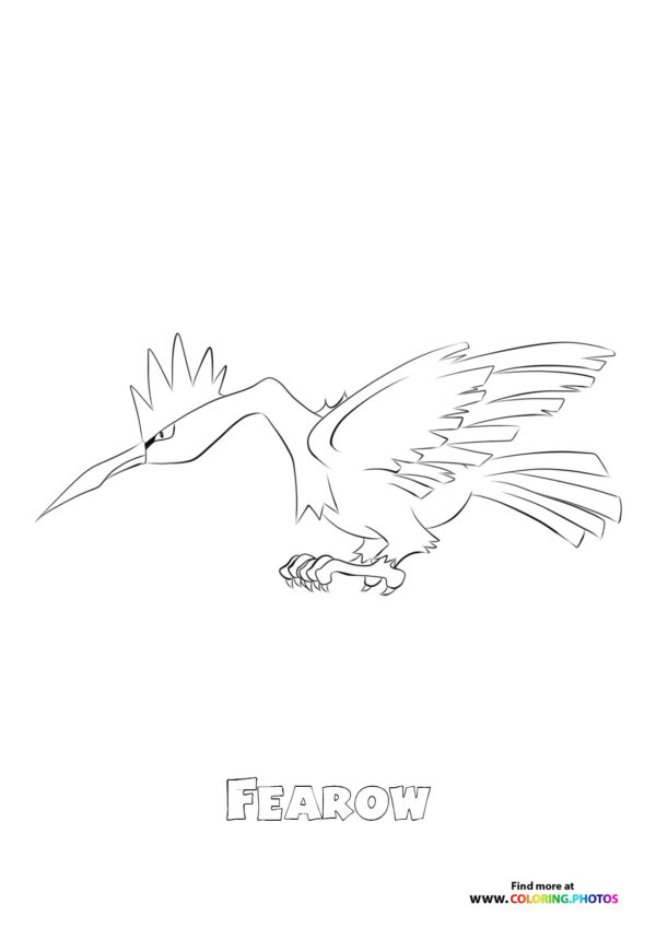 Fearow