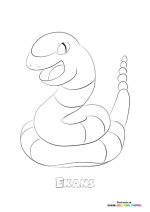 Ekans