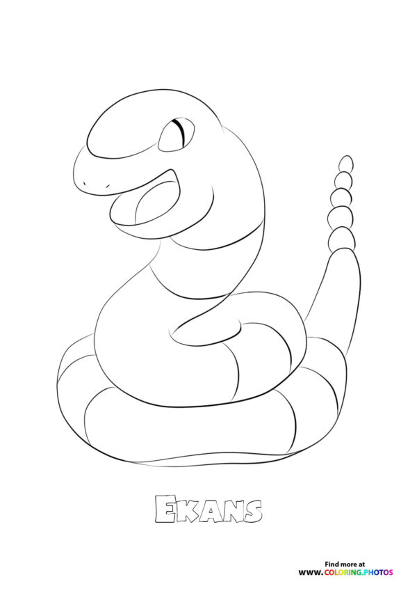 Ekans