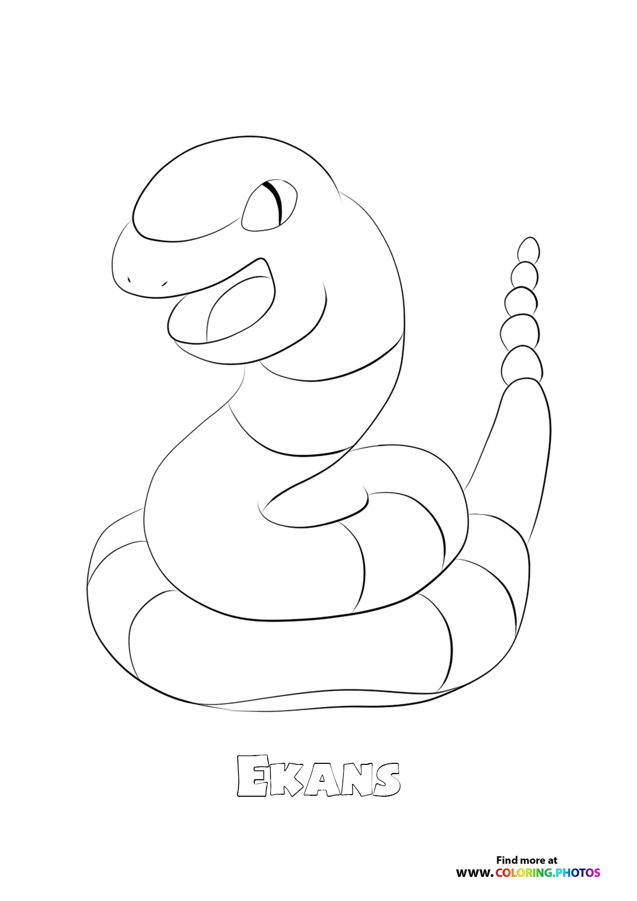 Ekans