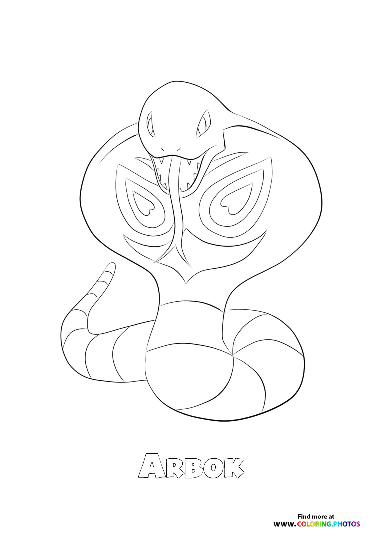 Arbok