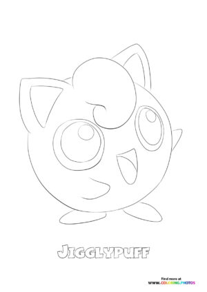 Jigglypuff