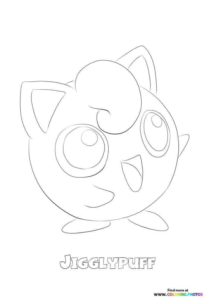 Jigglypuff