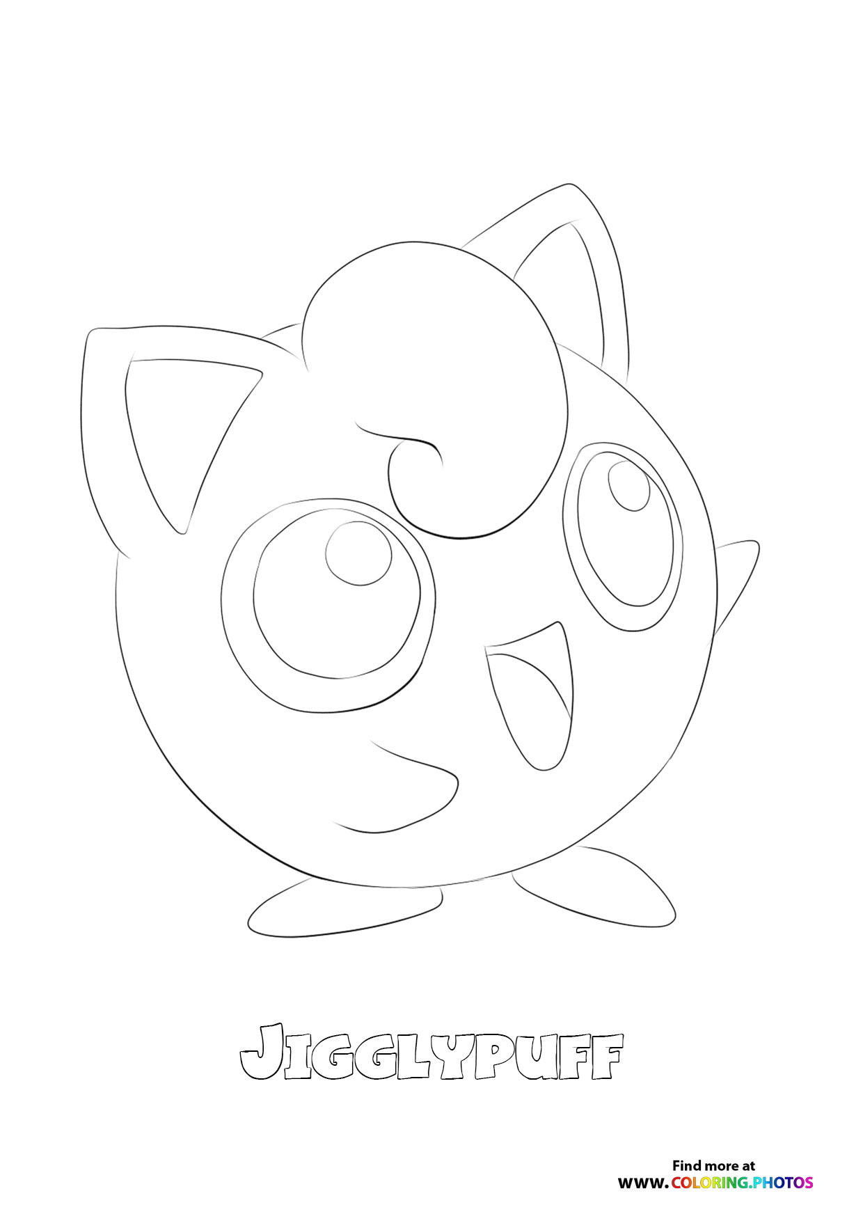 Jigglypuff