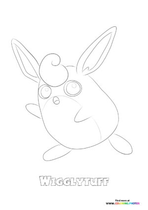Wigglytuff