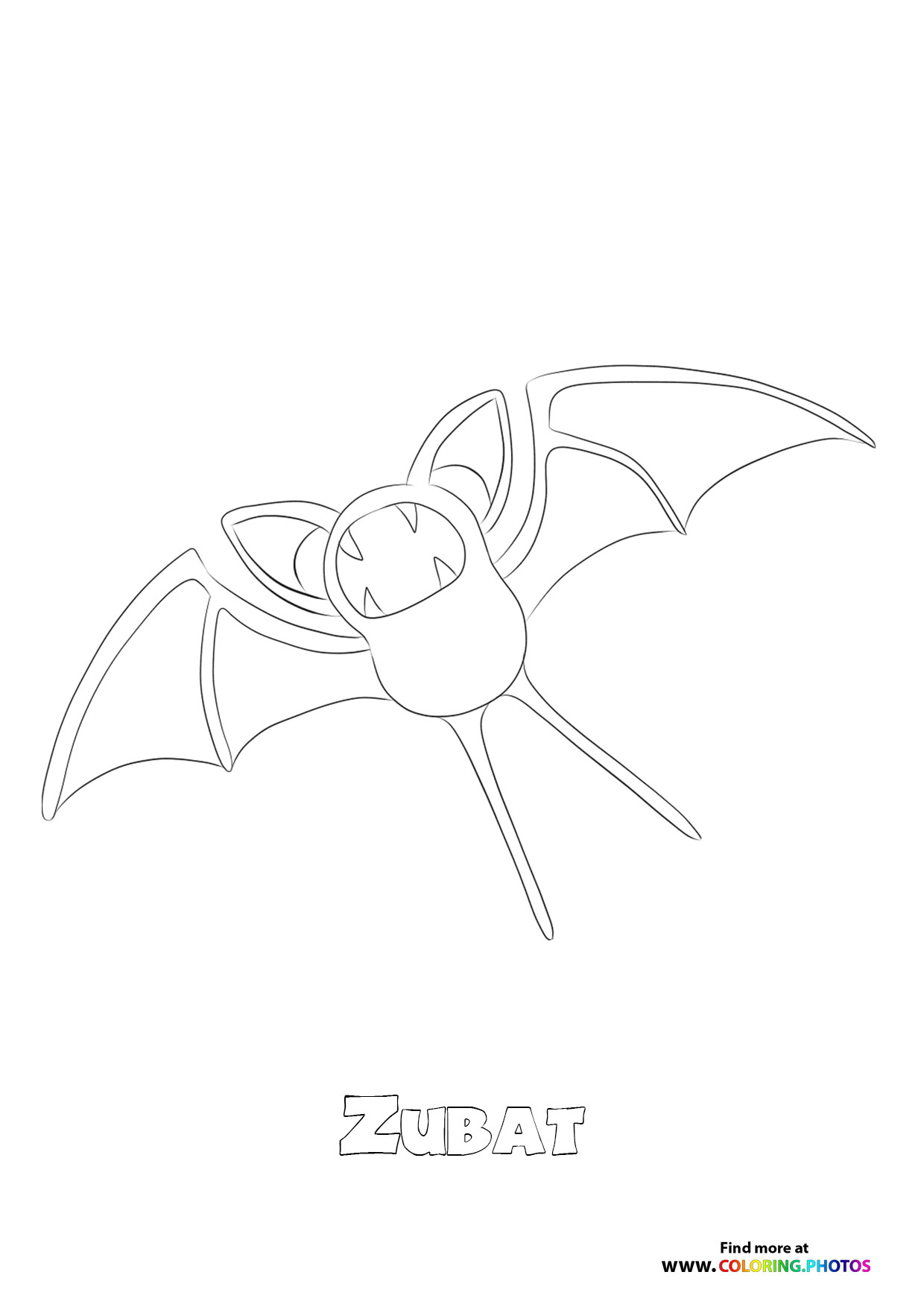 Zubat