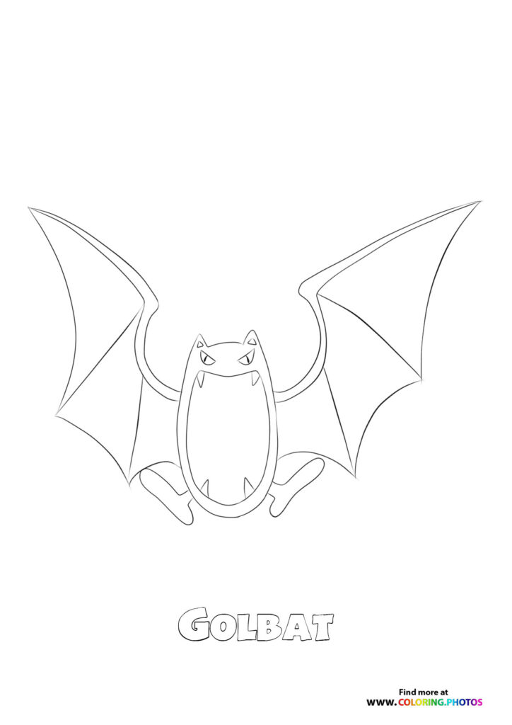 Golbat