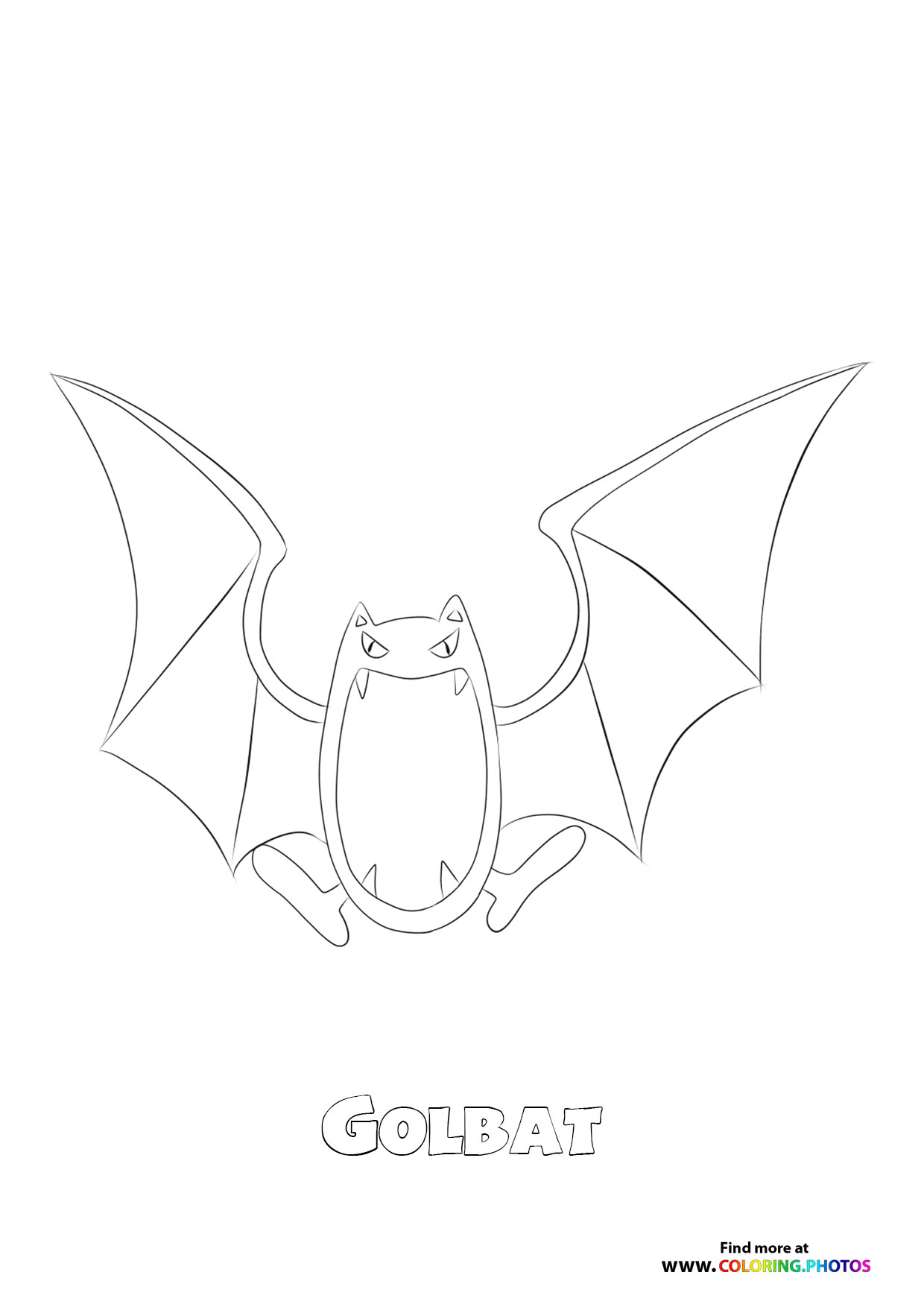 Golbat