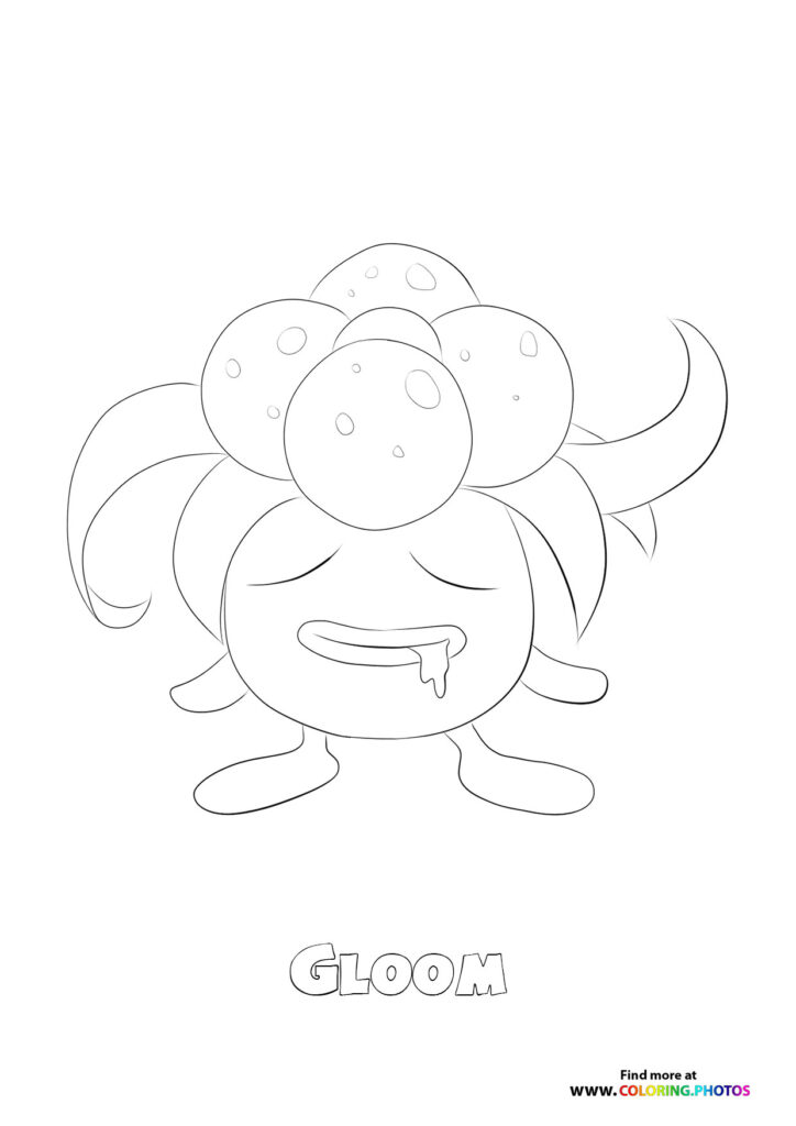 Gloom