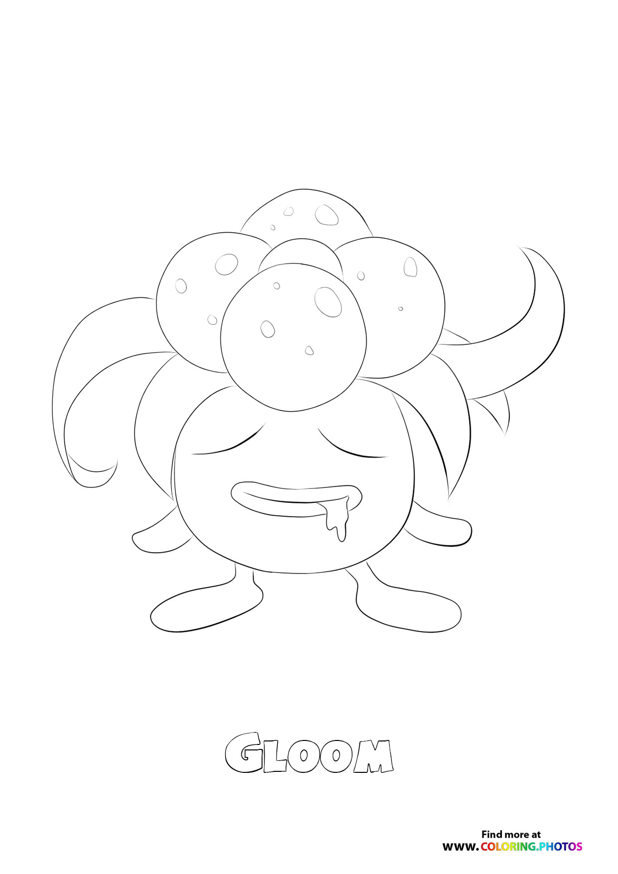 Gloom