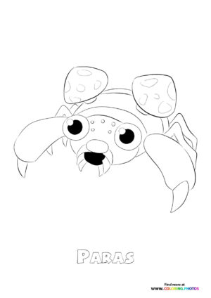 Paras