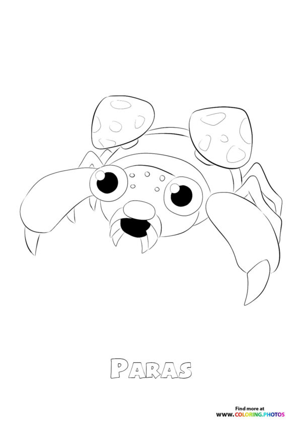 Paras