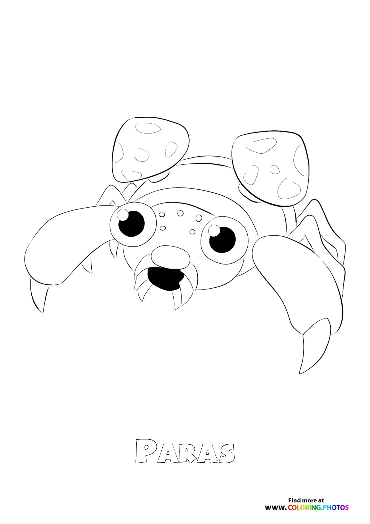 Paras