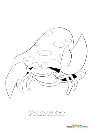 Parasect