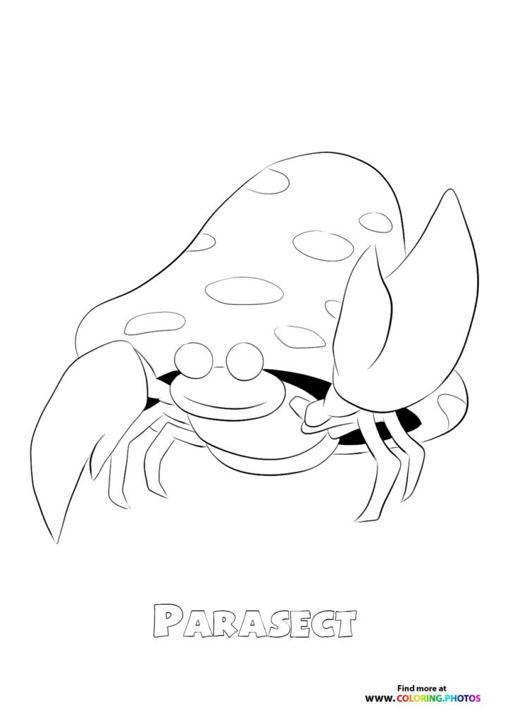 Parasect