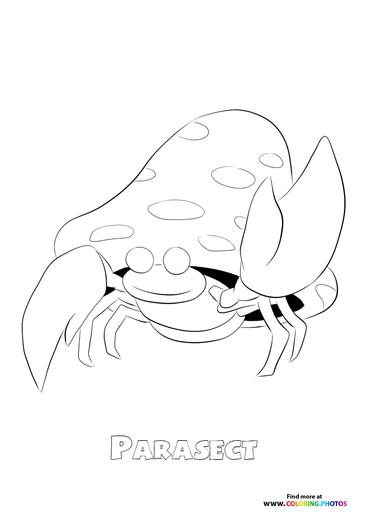 Parasect
