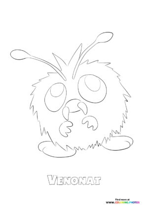 Venonat