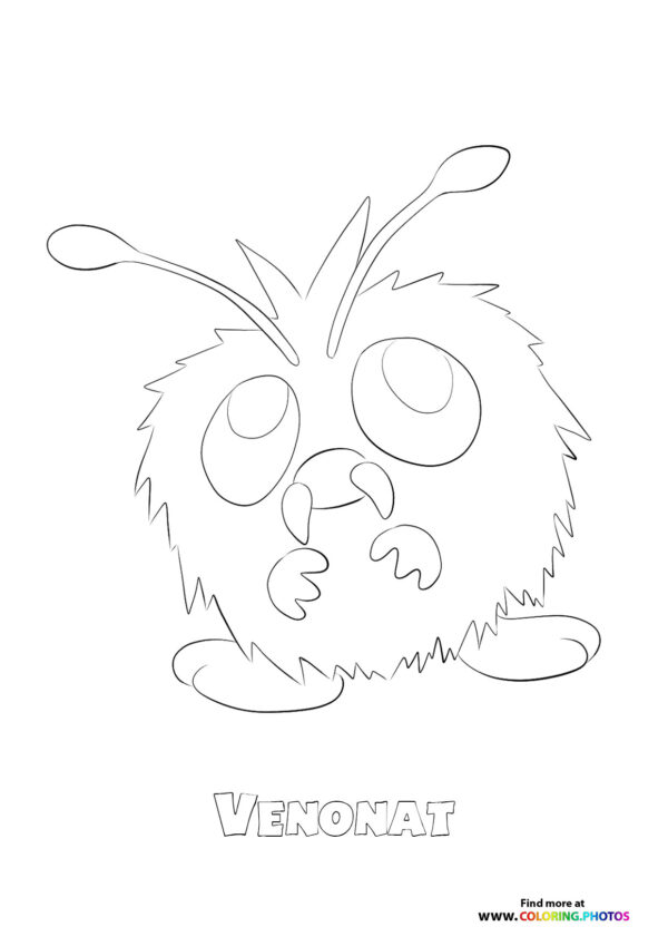 Venonat