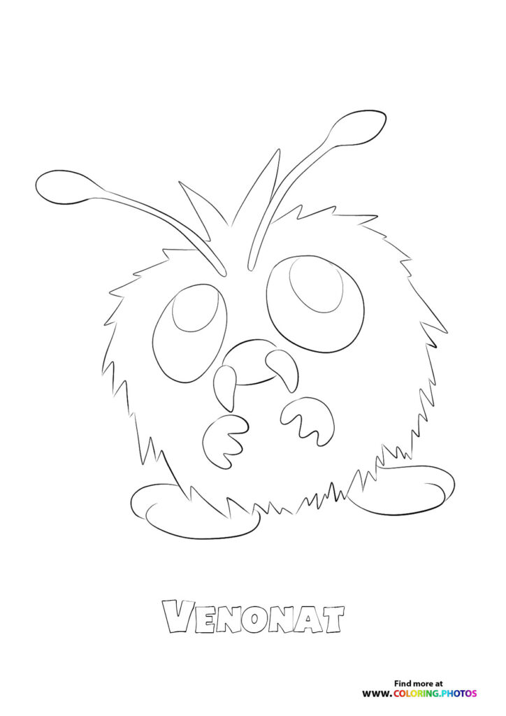 Venonat