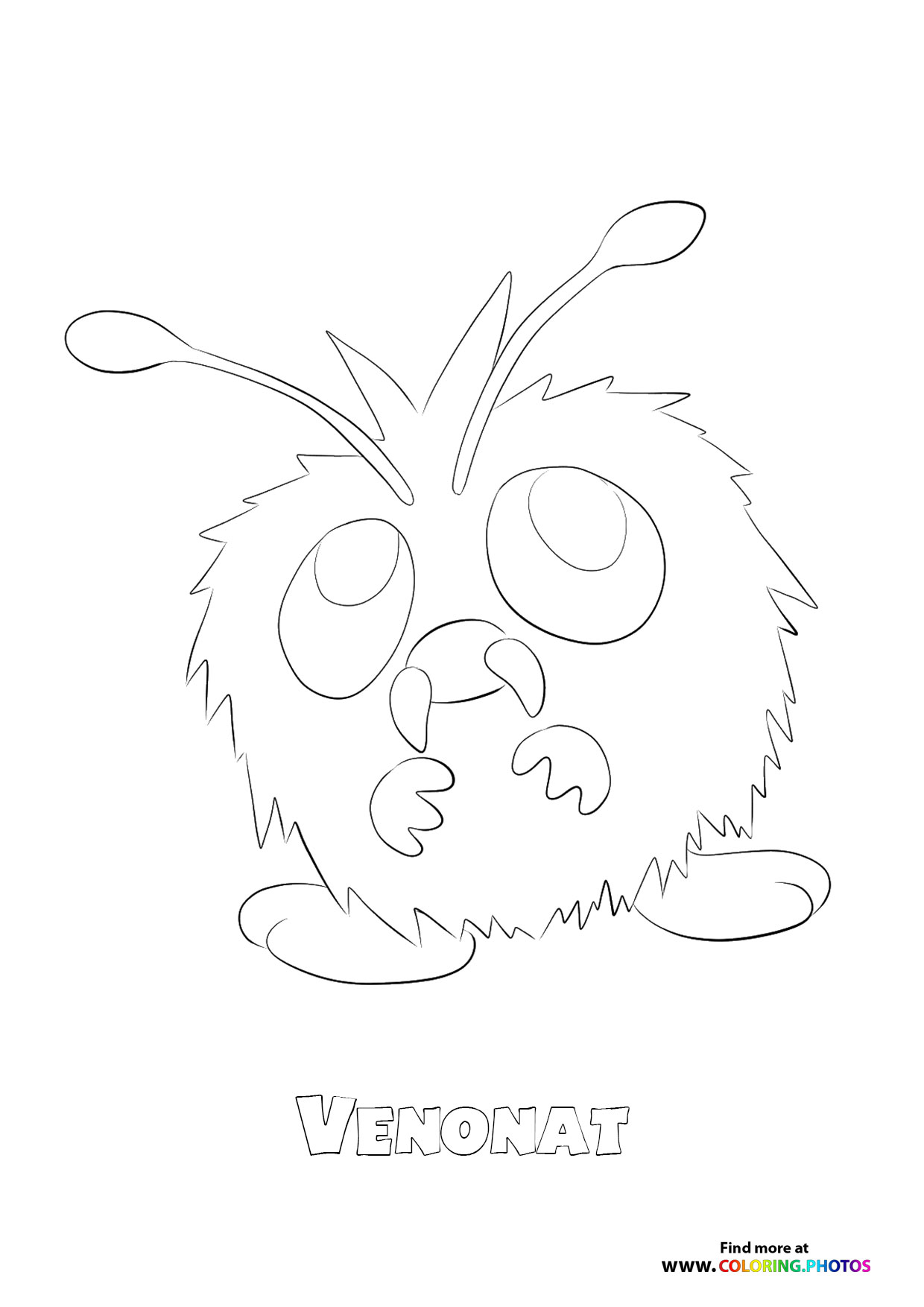 Venonat