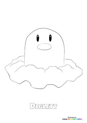 Diglett