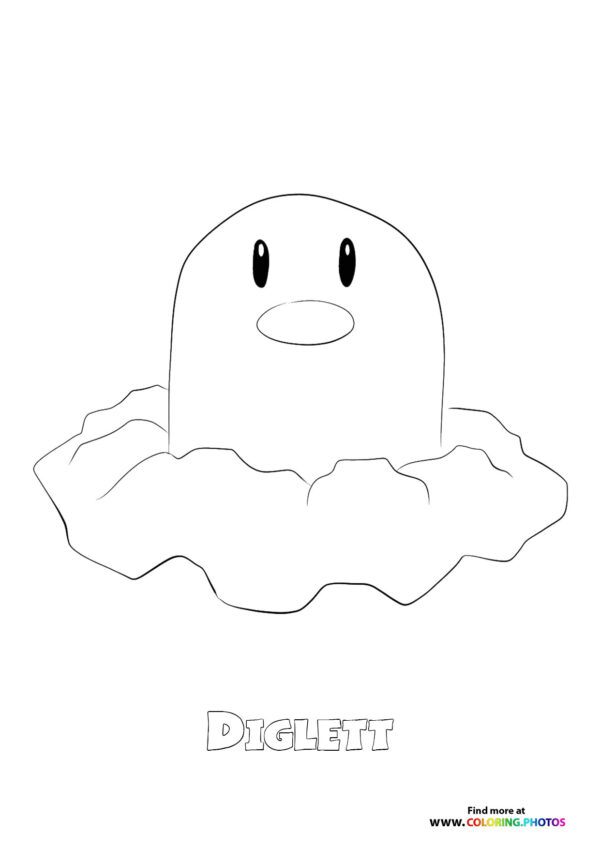 Diglett