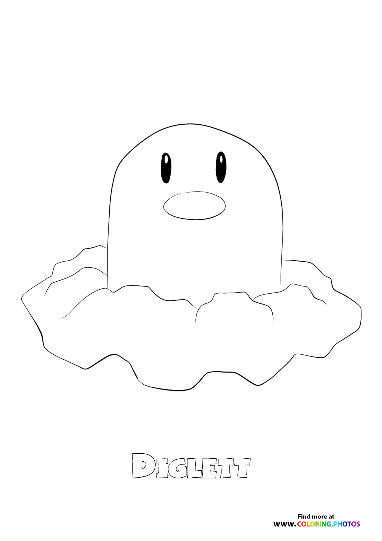 Diglett