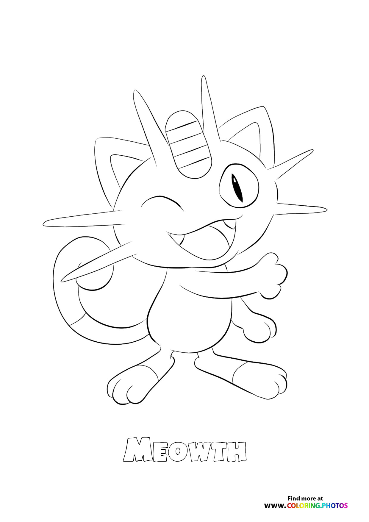 Meowth