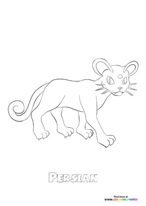 Persian
