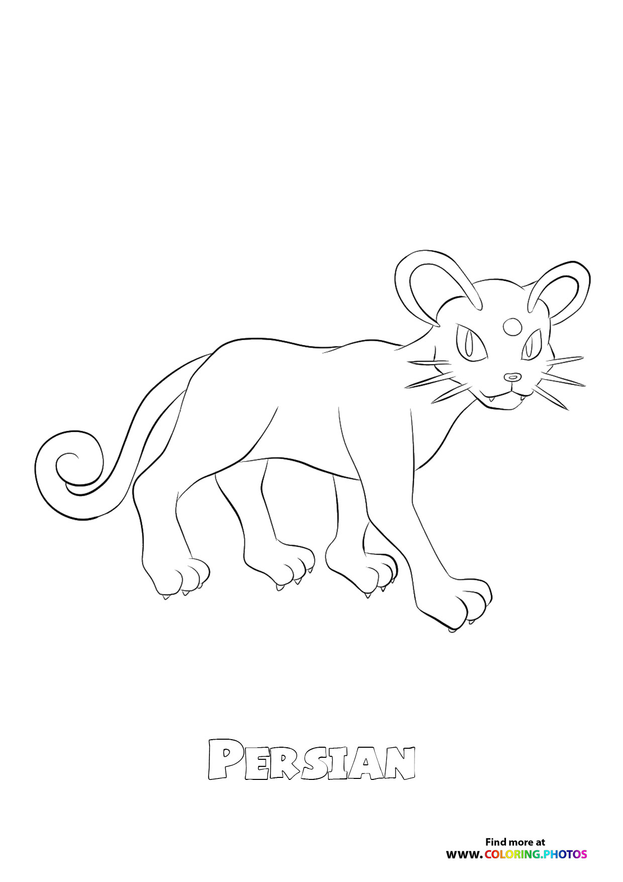 Persian