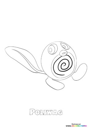 Poliwag