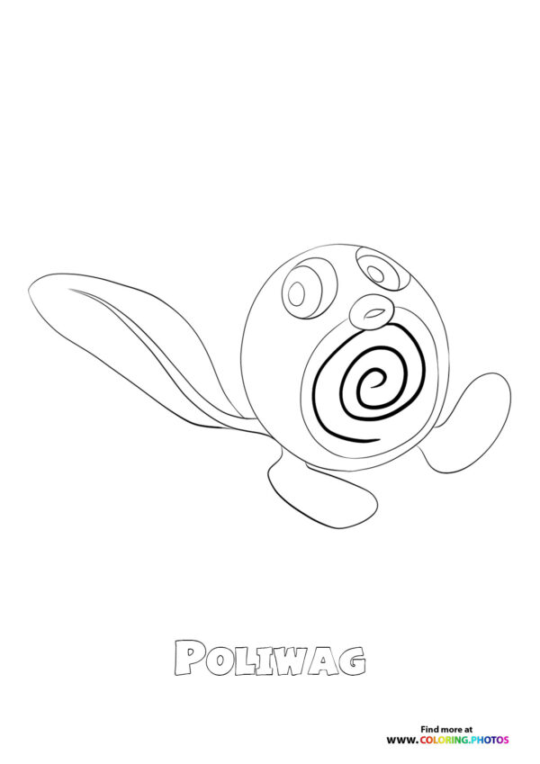 Poliwag