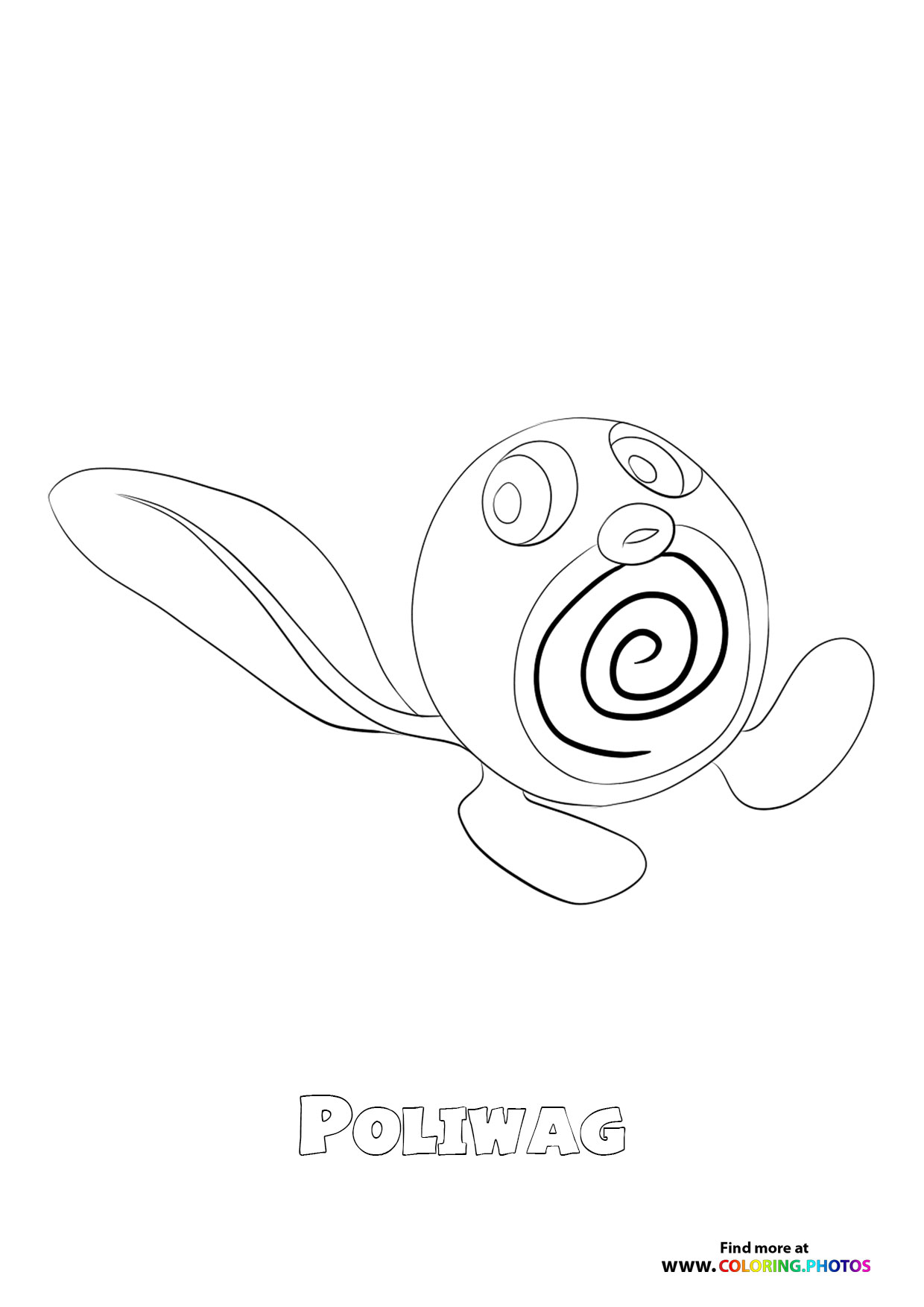 Poliwag