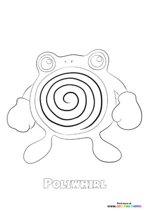 Poliwwhirl