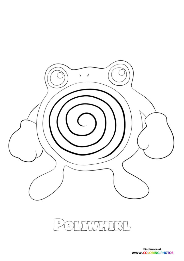 Poliwwhirl